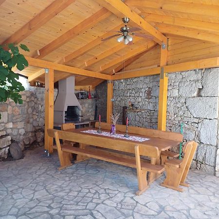 Apartmani Afrodita Криквеница Екстериор снимка