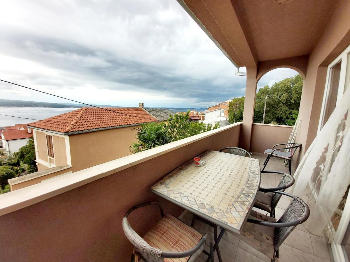 Apartmani Afrodita Криквеница Екстериор снимка