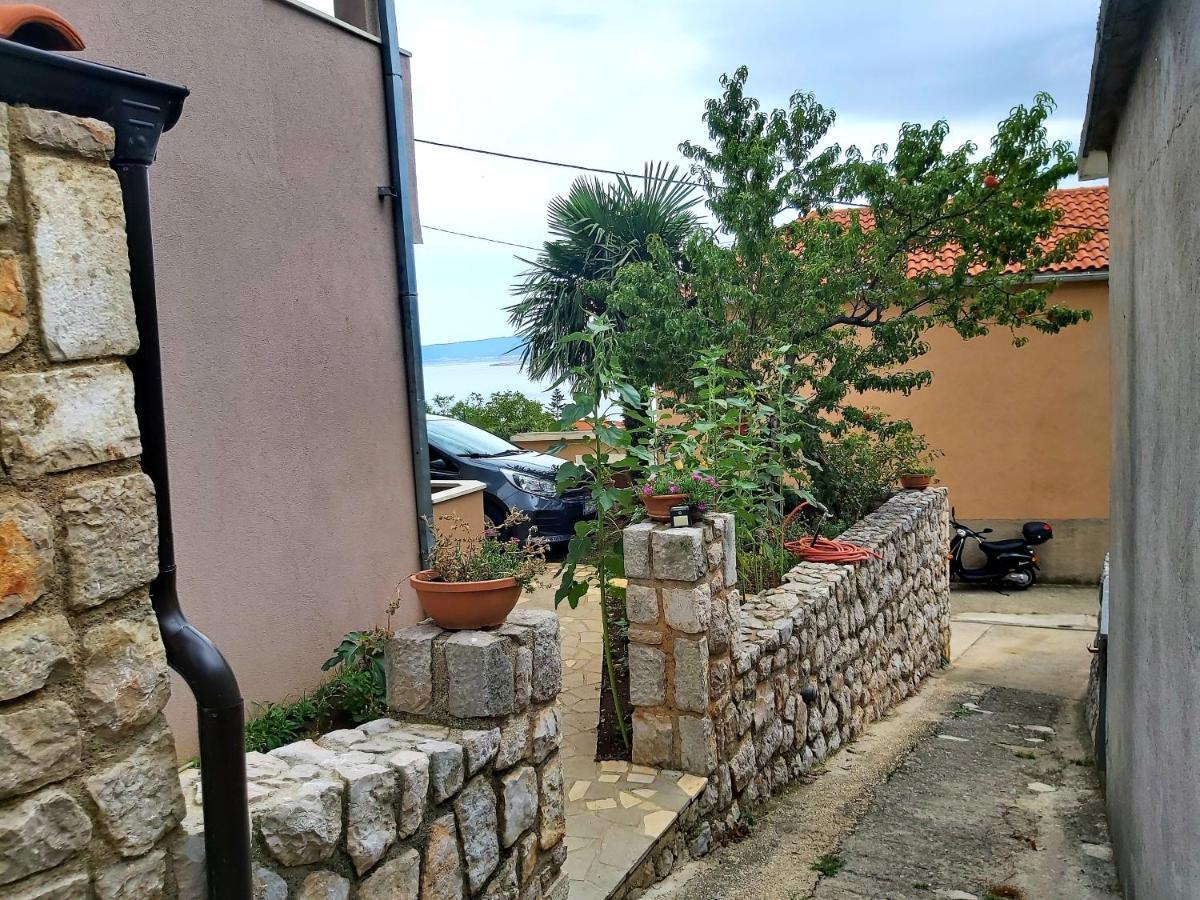 Apartmani Afrodita Криквеница Екстериор снимка