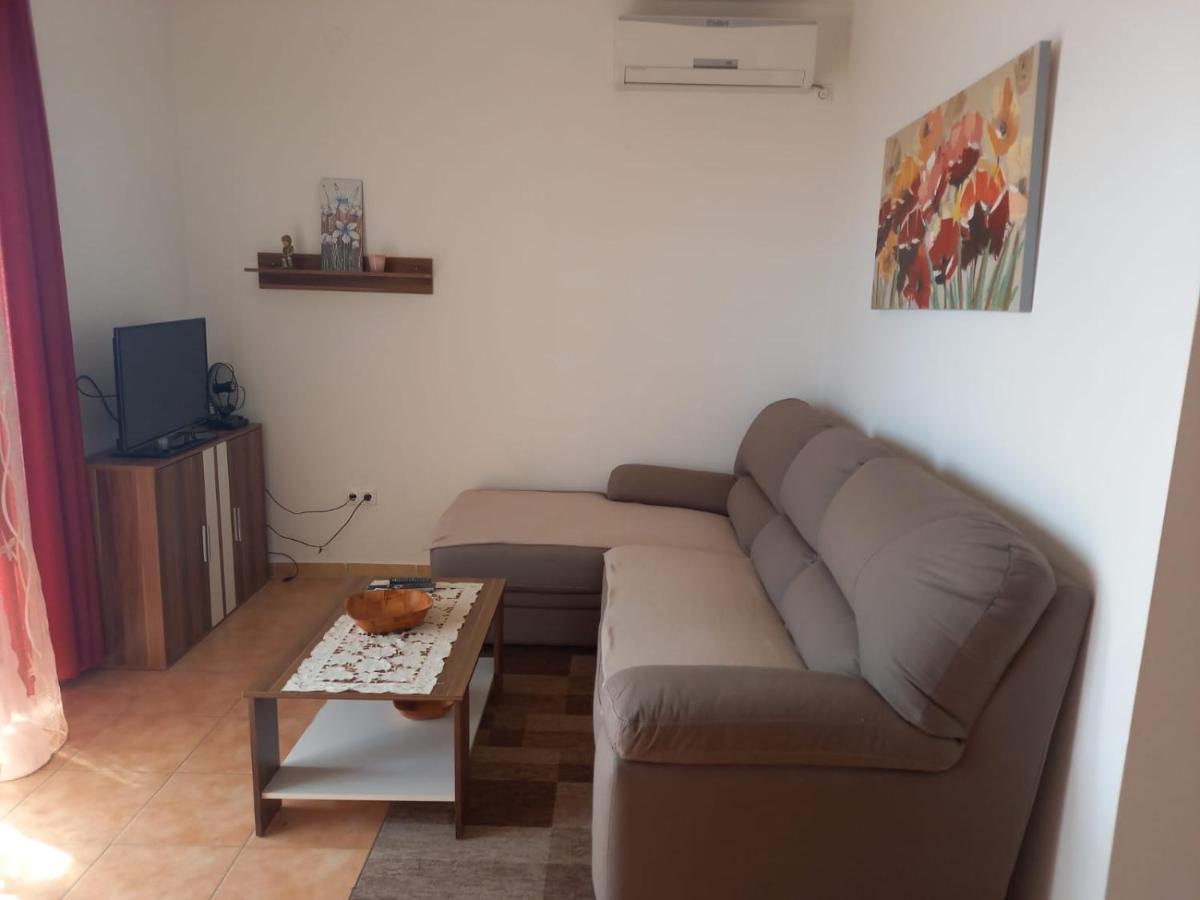 Apartmani Afrodita Криквеница Екстериор снимка