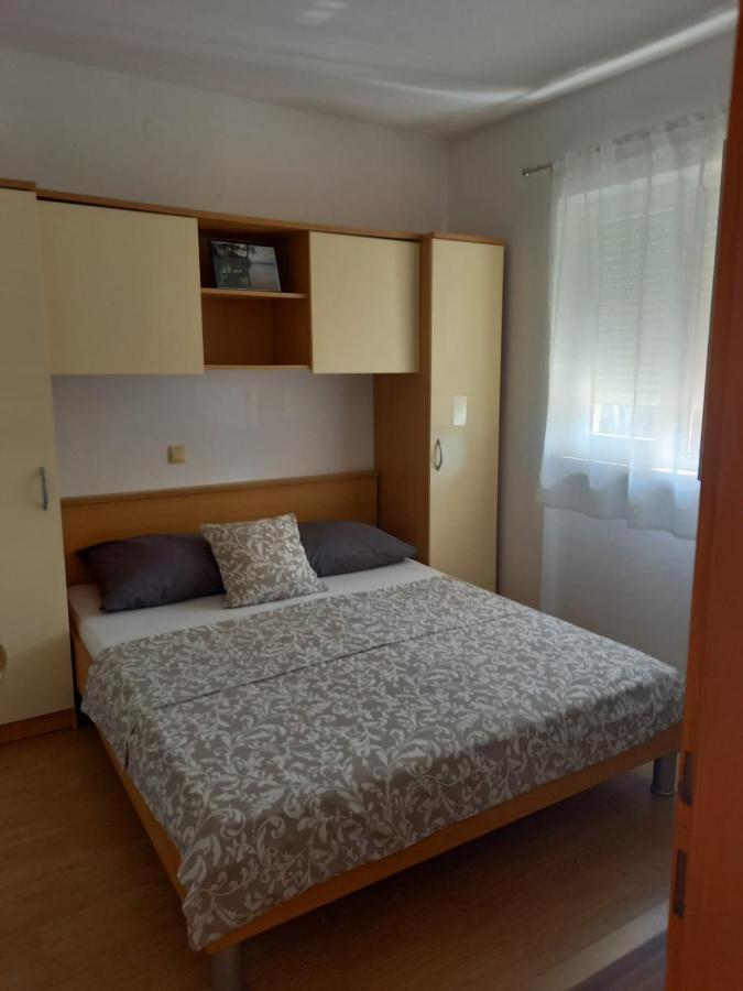 Apartmani Afrodita Криквеница Екстериор снимка
