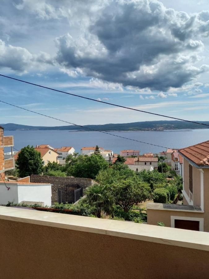 Apartmani Afrodita Криквеница Екстериор снимка