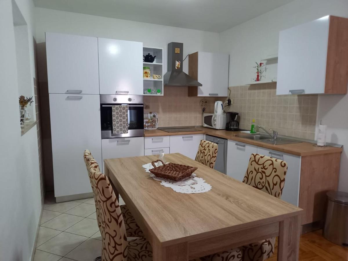 Apartmani Afrodita Криквеница Екстериор снимка