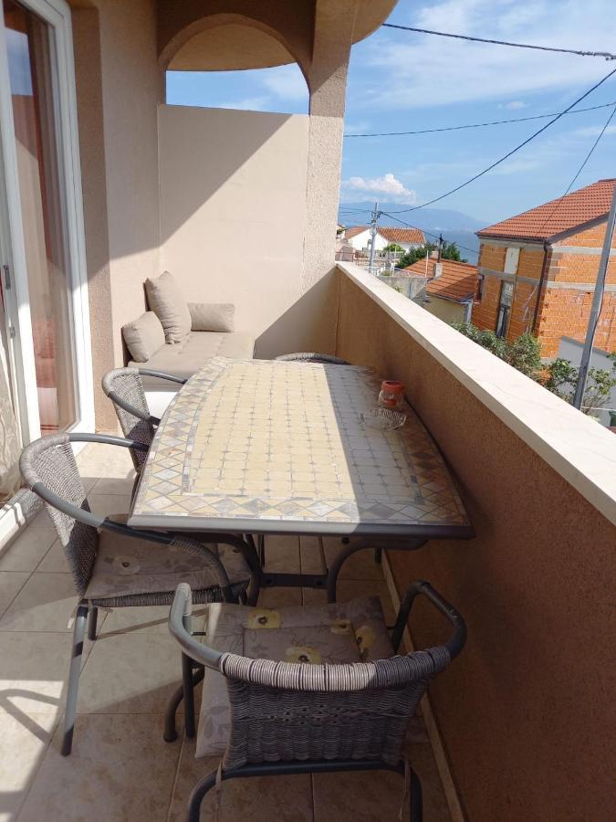 Apartmani Afrodita Криквеница Екстериор снимка
