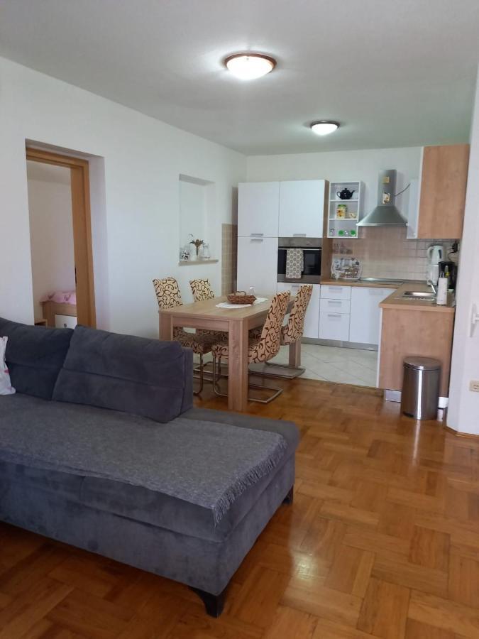 Apartmani Afrodita Криквеница Екстериор снимка
