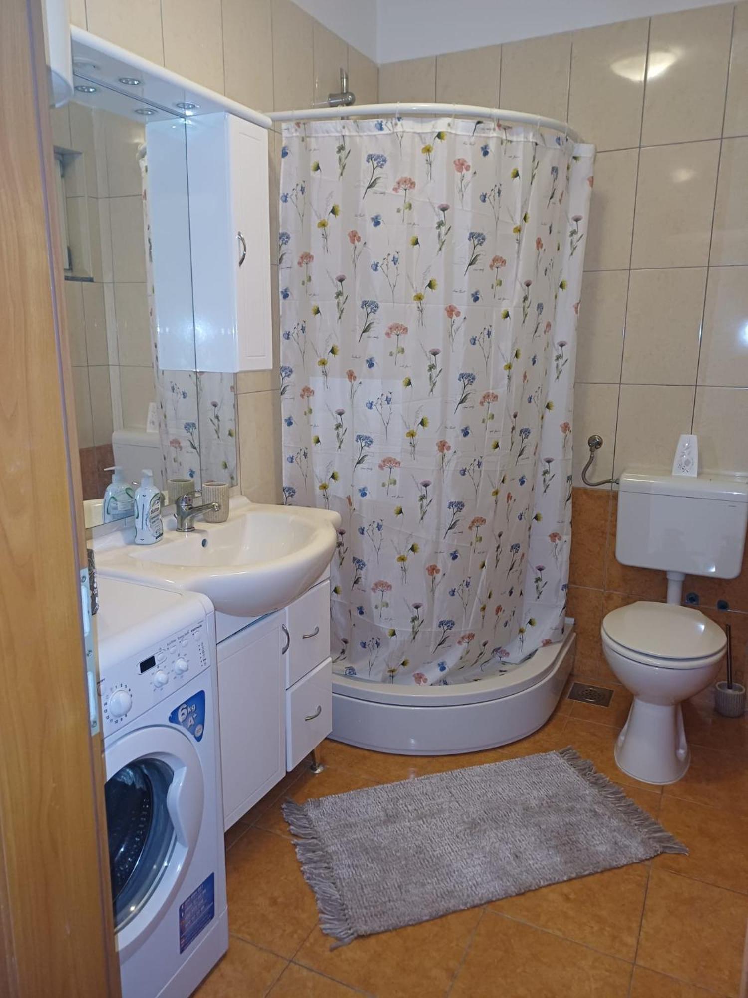 Apartmani Afrodita Криквеница Екстериор снимка