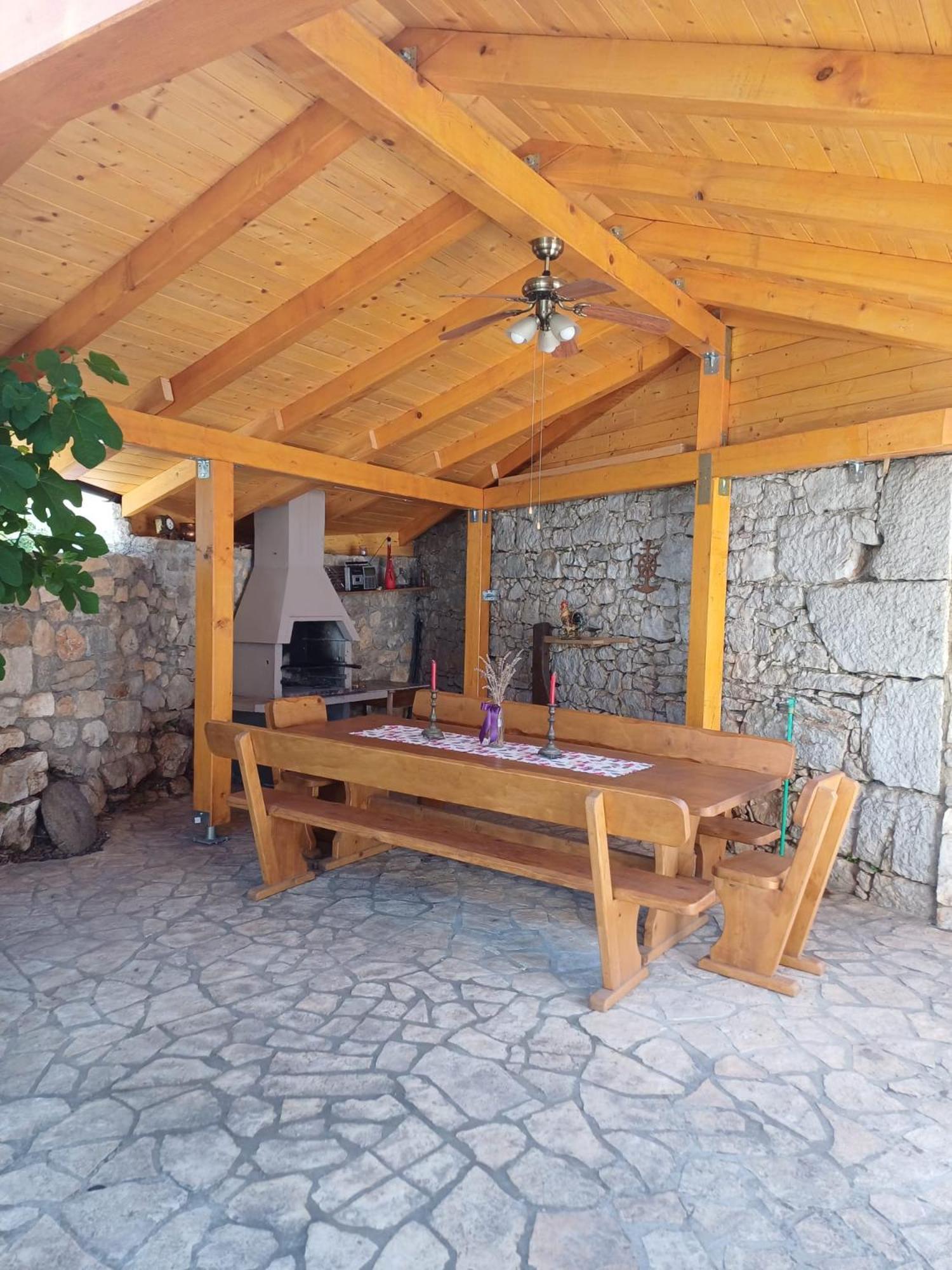 Apartmani Afrodita Криквеница Екстериор снимка