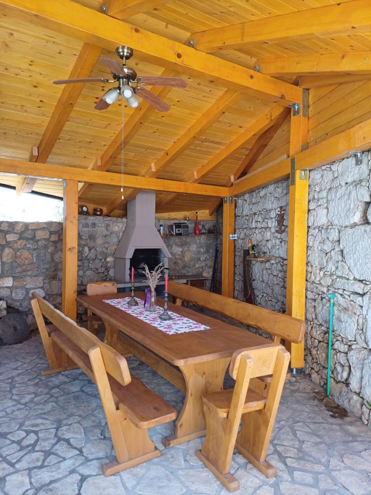 Apartmani Afrodita Криквеница Екстериор снимка
