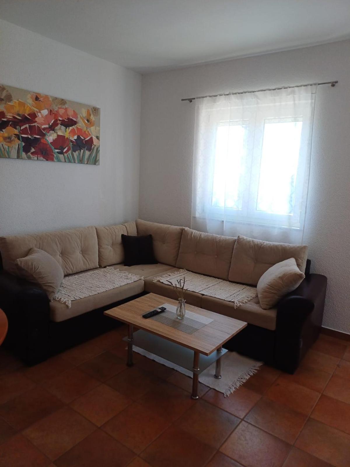 Apartmani Afrodita Криквеница Екстериор снимка