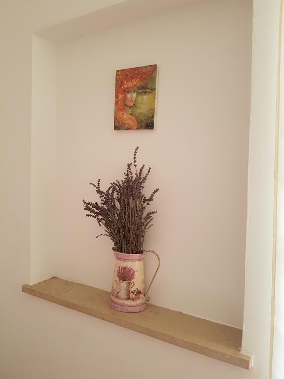 Apartmani Afrodita Криквеница Екстериор снимка